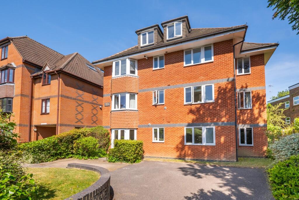 Main image of property: Grange Road, Sutton, Surrey, SM2