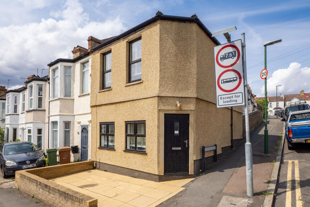 Main image of property: Lower Road, Sutton, SM1