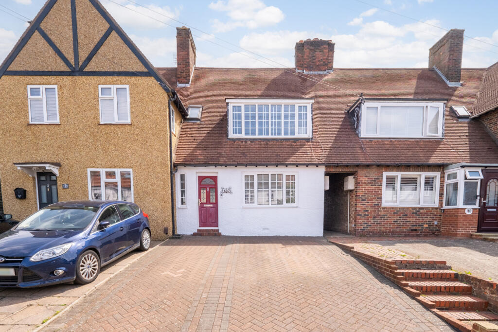 Main image of property: Gander Green Lane, Sutton, SM1
