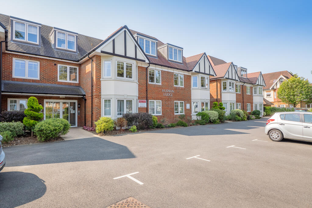 Main image of property: Cheam Road, Cheam, Sutton, SM1