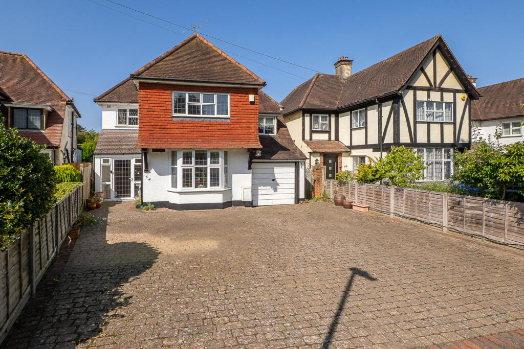 Main image of property: Sandy Lane, Cheam, Sutton, SM2