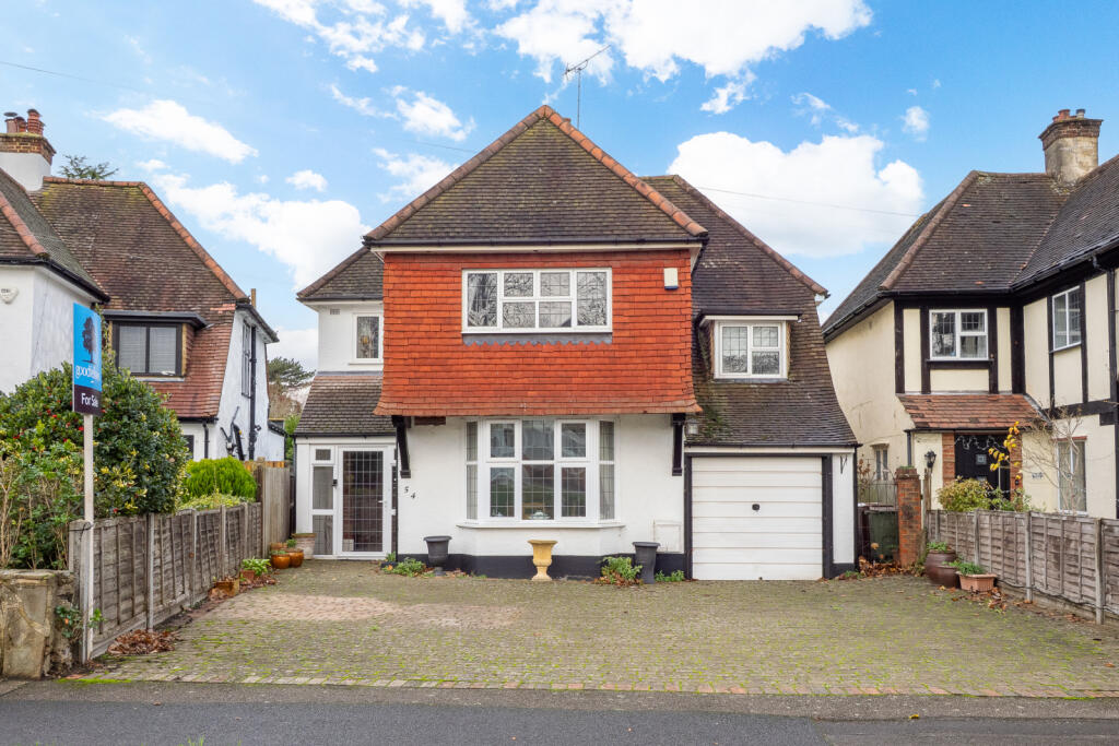 Main image of property: Sandy Lane, Cheam, Sutton, SM2