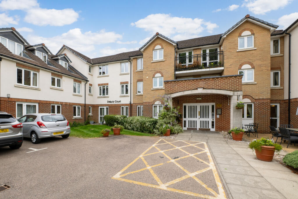 Main image of property: Queens Road, Sutton, SM2