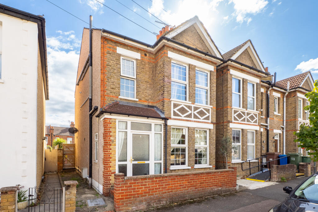 Main image of property: Beauchamp Road, Sutton, SM1
