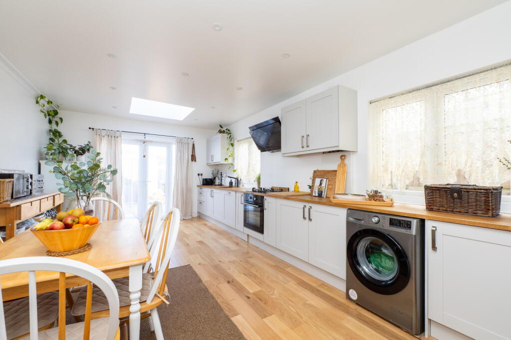 Main image of property: Haddon Road, Sutton, SM1