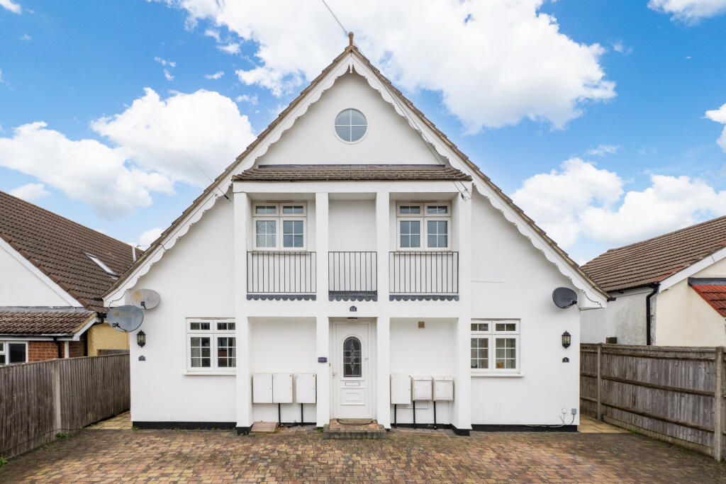 Main image of property: Abbotts Road, Cheam, Sutton, SM3