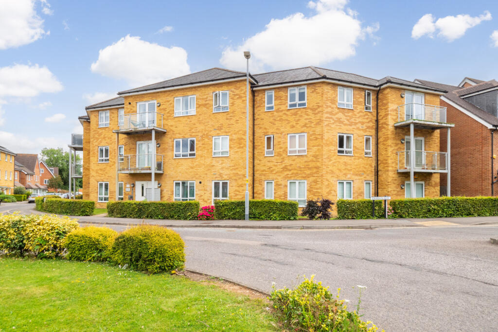 Main image of property: Diamond Jubilee Way, Carshalton, Surrey, SM5