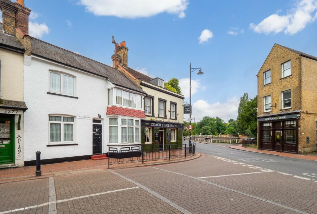 Main image of property: The Square, Carshalton, SM5