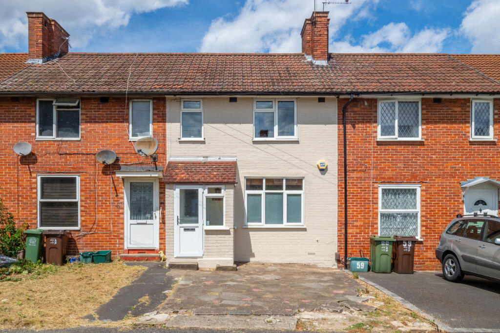 Main image of property: Tintern Road, Carshalton, SM5