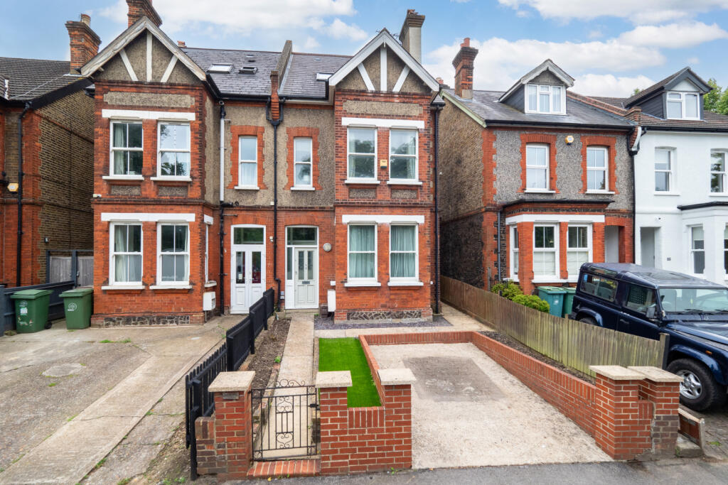 Main image of property: Brighton Road, Sutton, SM2