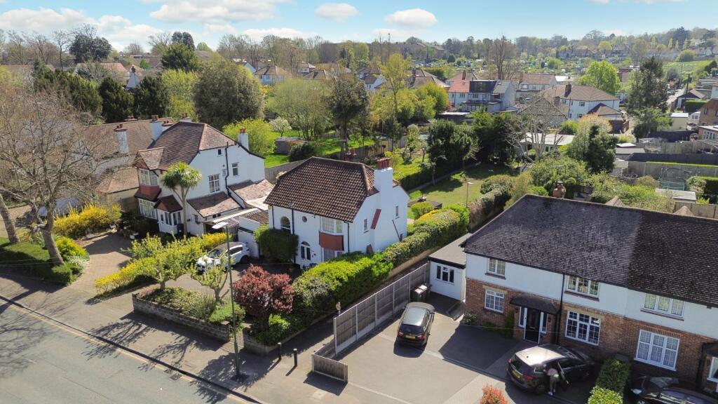 Main image of property: Stanley Park Road, Carshalton, SM5