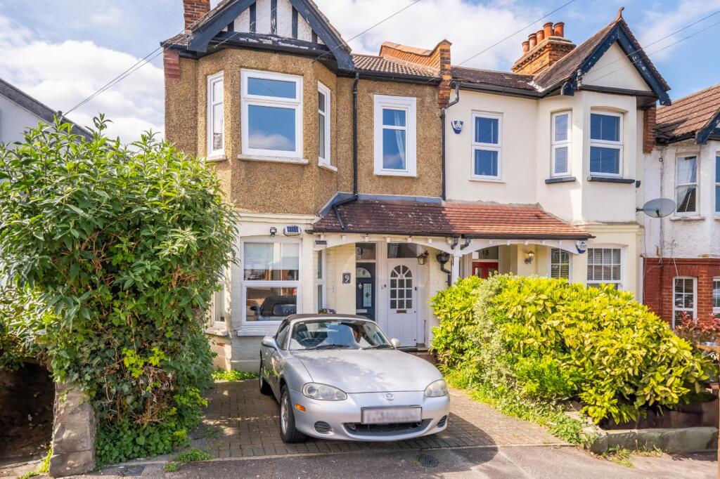 Main image of property: Carshalton Grove, Sutton, SM1