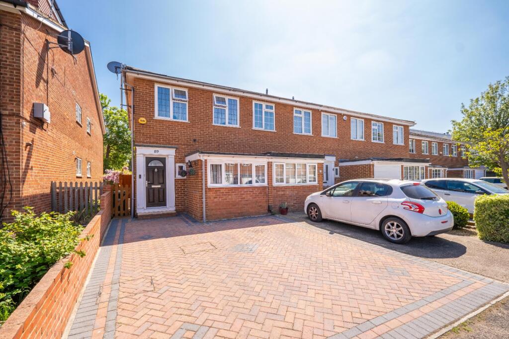 Main image of property: Bucklers Way, Carshalton, SM5