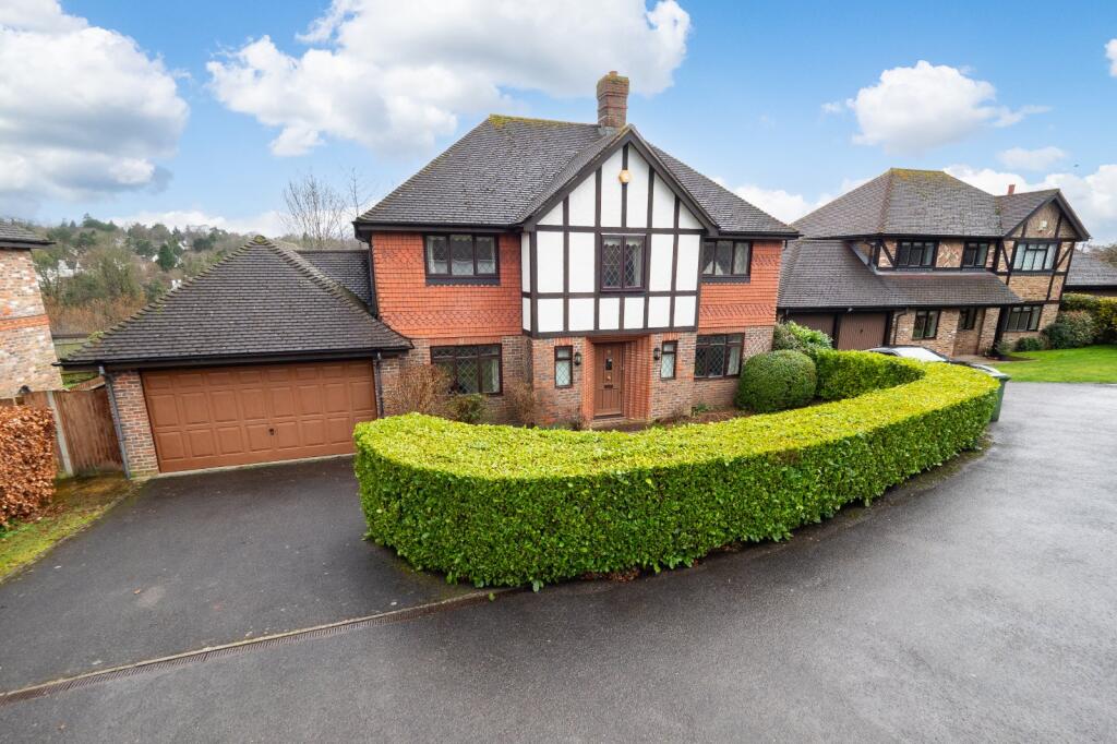 Main image of property: Wellfield Gardens, Carshalton, SM5