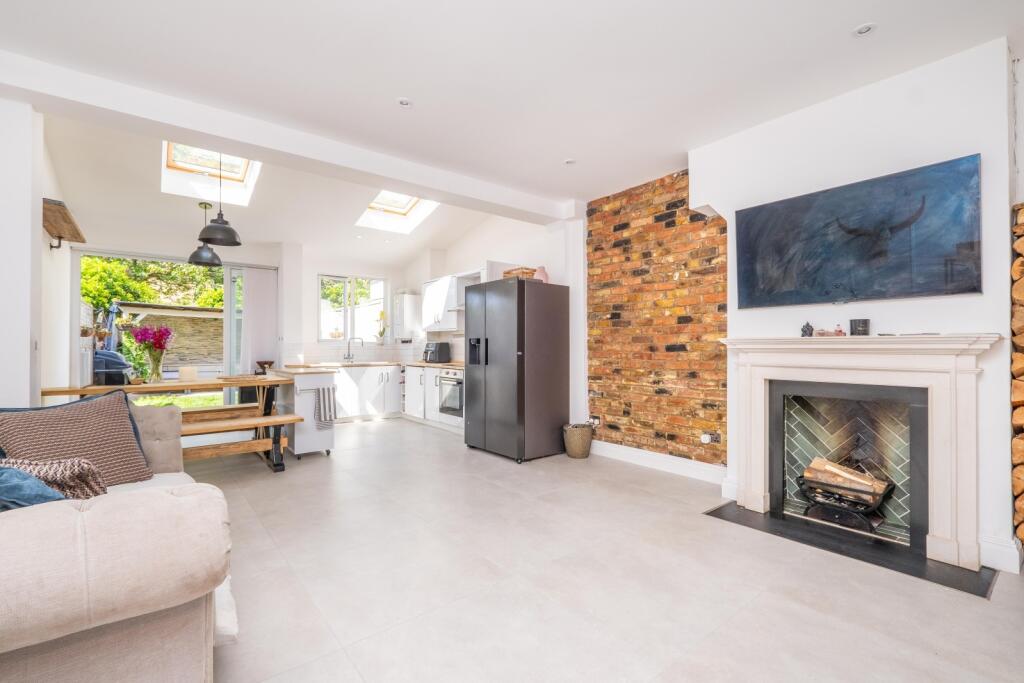 Main image of property: Stanley Road, Carshalton, SM5
