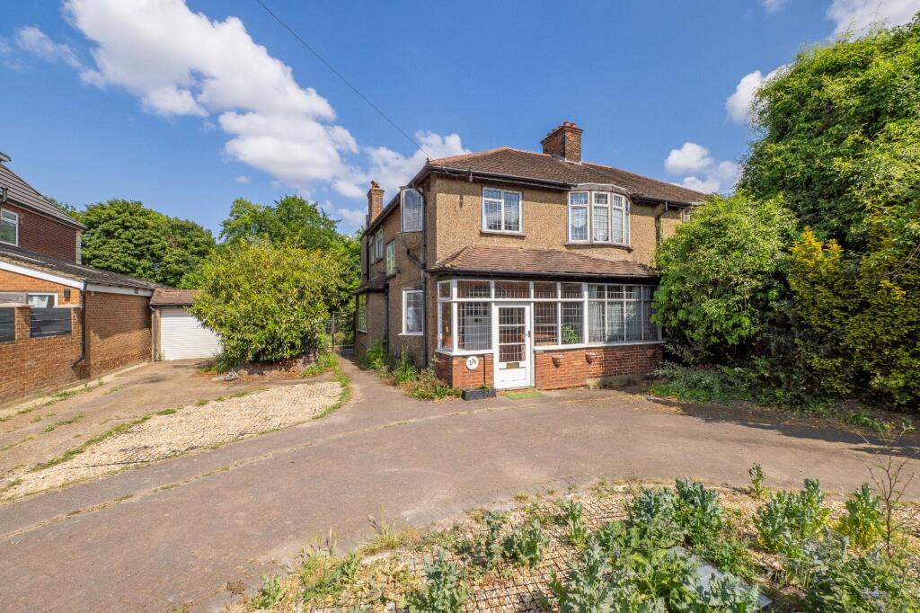 Main image of property: Woodcote Road, Purley, CR8