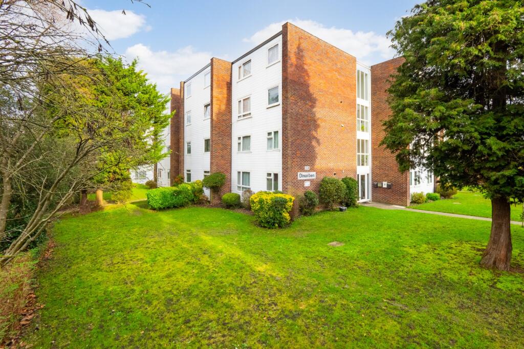 Main image of property: Woodcote Road, Wallington, SM6