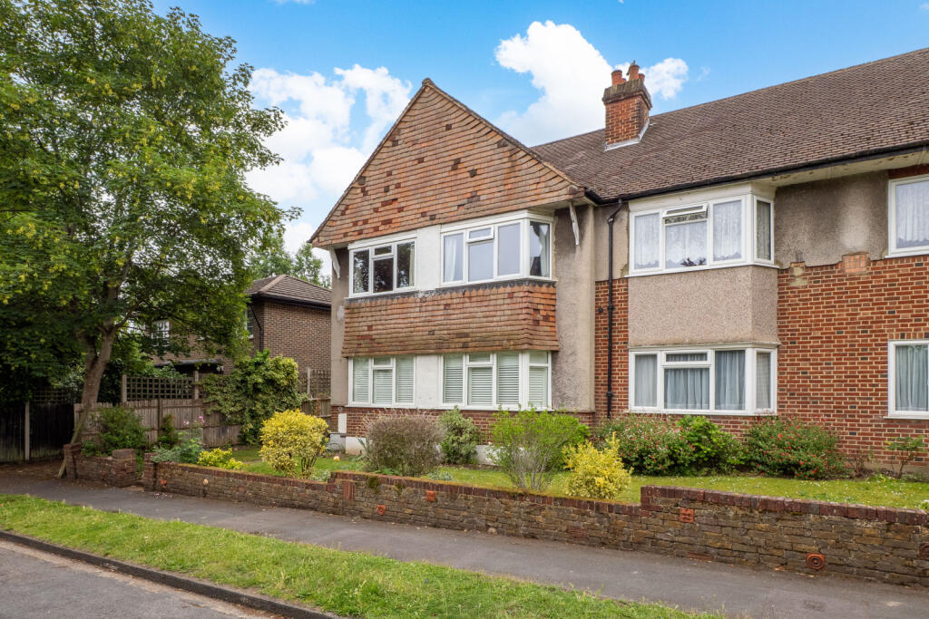 Main image of property: Stanley Court, Stanley Park Road, Carshalton, SM5