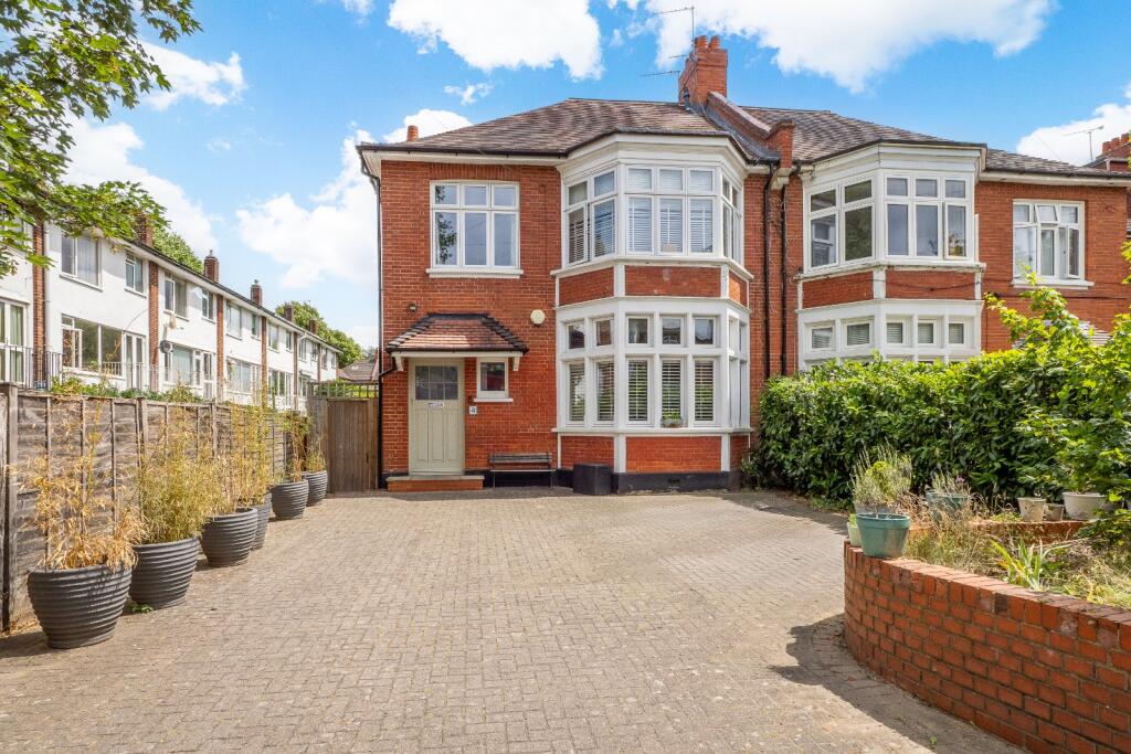 Main image of property: Park Hill, Carshalton, SM5