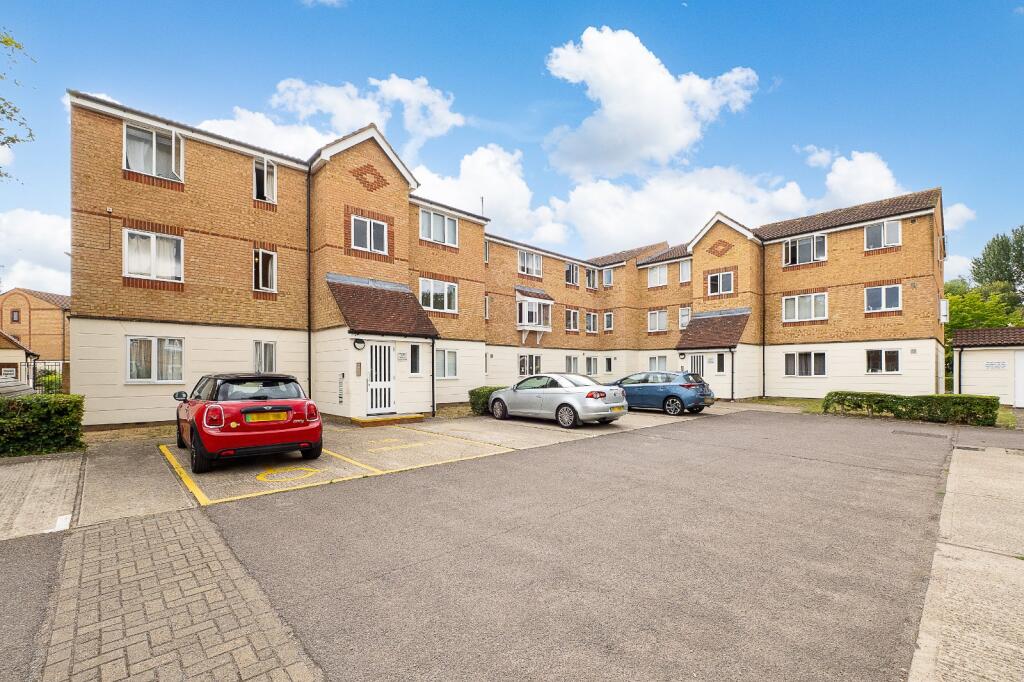 Main image of property: Mullards Close, Mitcham, CR4