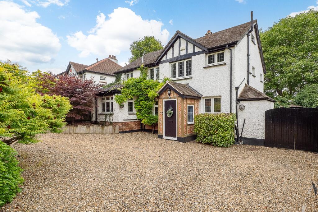 Main image of property: Boundary Road, Carshalton, SM5