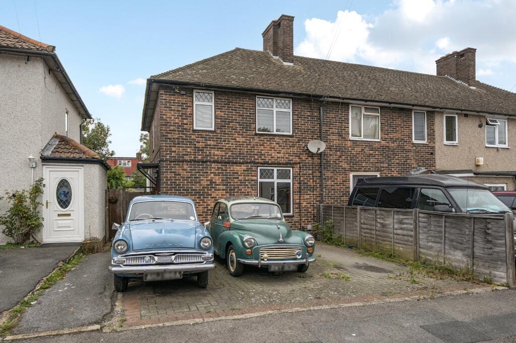 Main image of property: Kelso Road, Carshalton, SM5