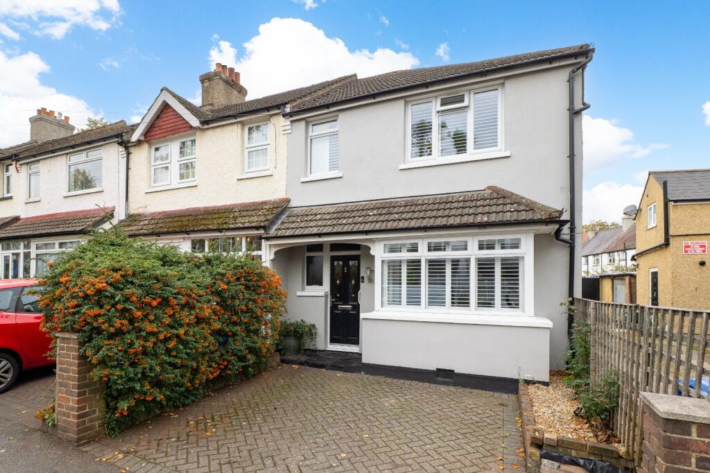 Main image of property: Stanley Road, Carshalton, SM5