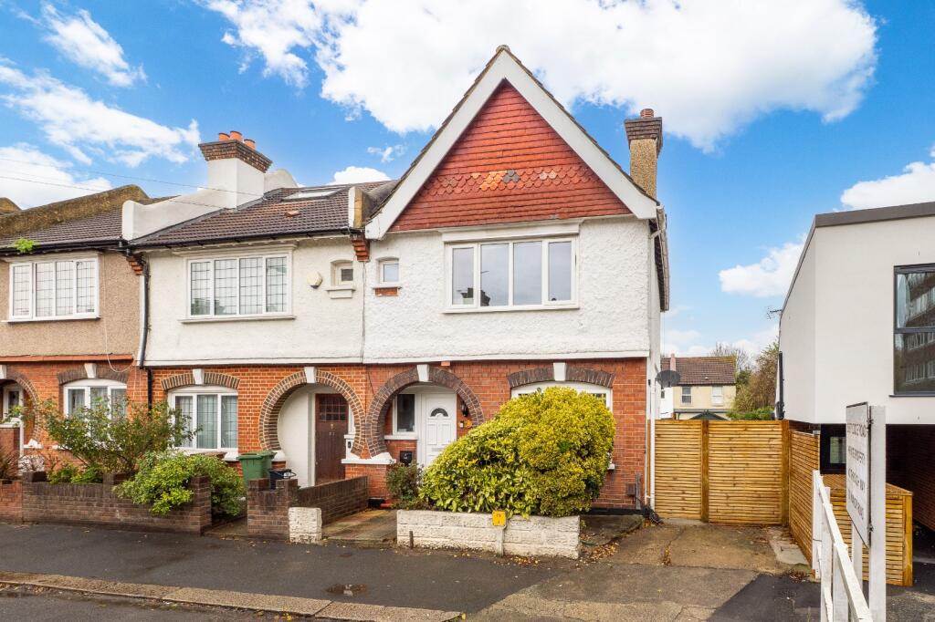 Main image of property: Lodge Road, Wallington, Sutton, SM6