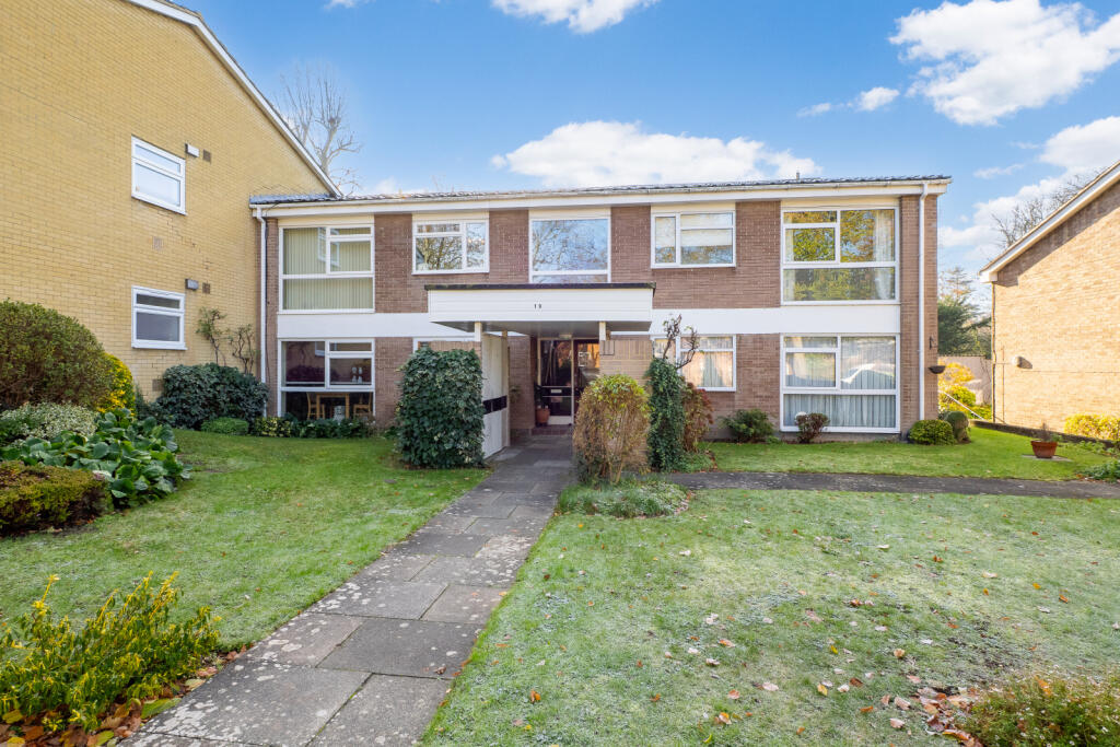 Main image of property: Brambledown Road, Wallington, SM6