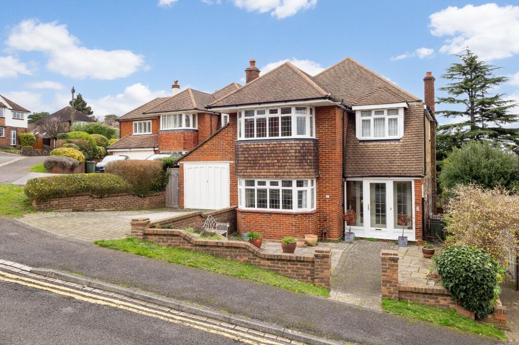 Main image of property: Fullerton Road, Carshalton, SM5