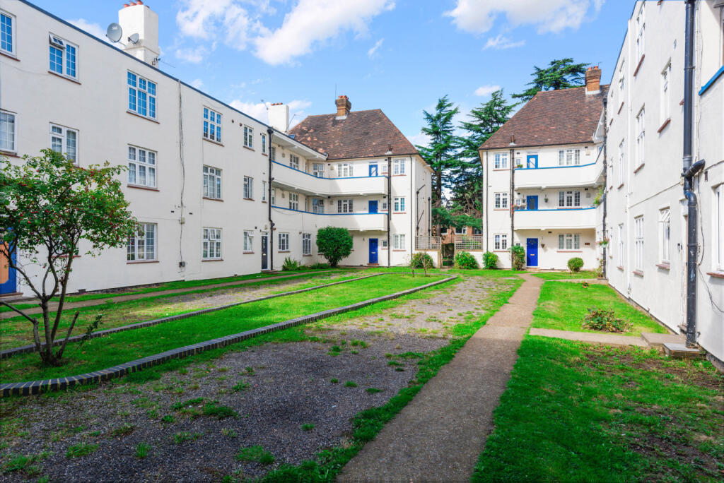 Main image of property: The Holt, Morden, Surrey, SM4