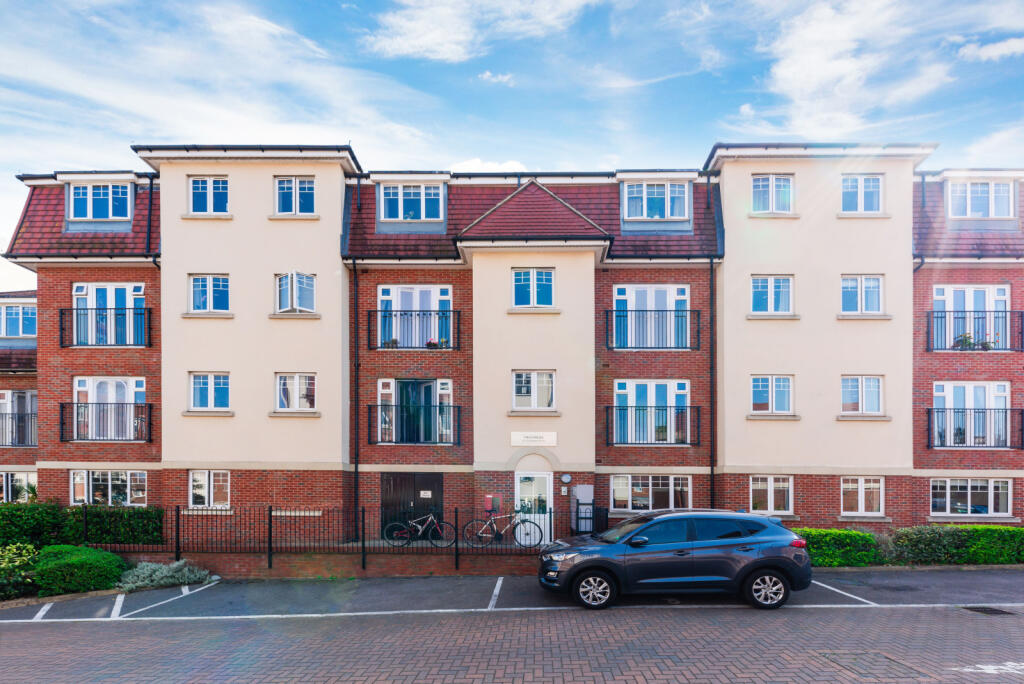 Main image of property: Schoolgate Drive, Morden, SM4