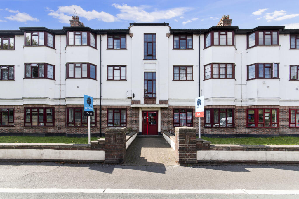 Main image of property: Morden Hall Road, Morden, SM4