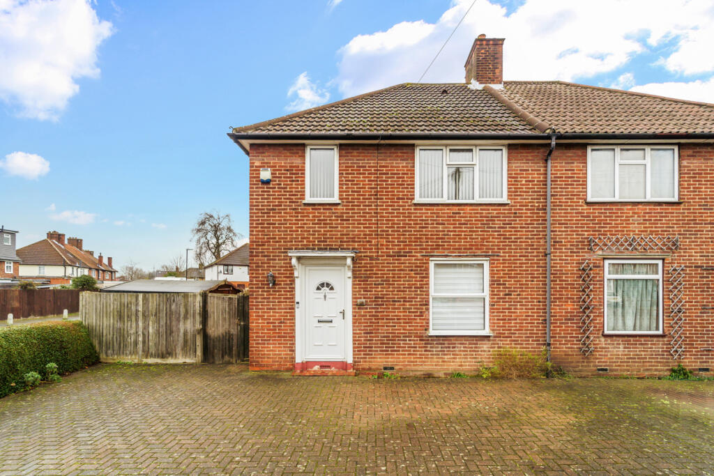 Main image of property: Abbotsbury Road, Morden, SM4