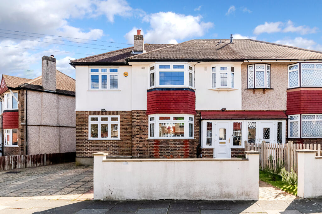 Main image of property: Thurleston Avenue, Morden, SM4
