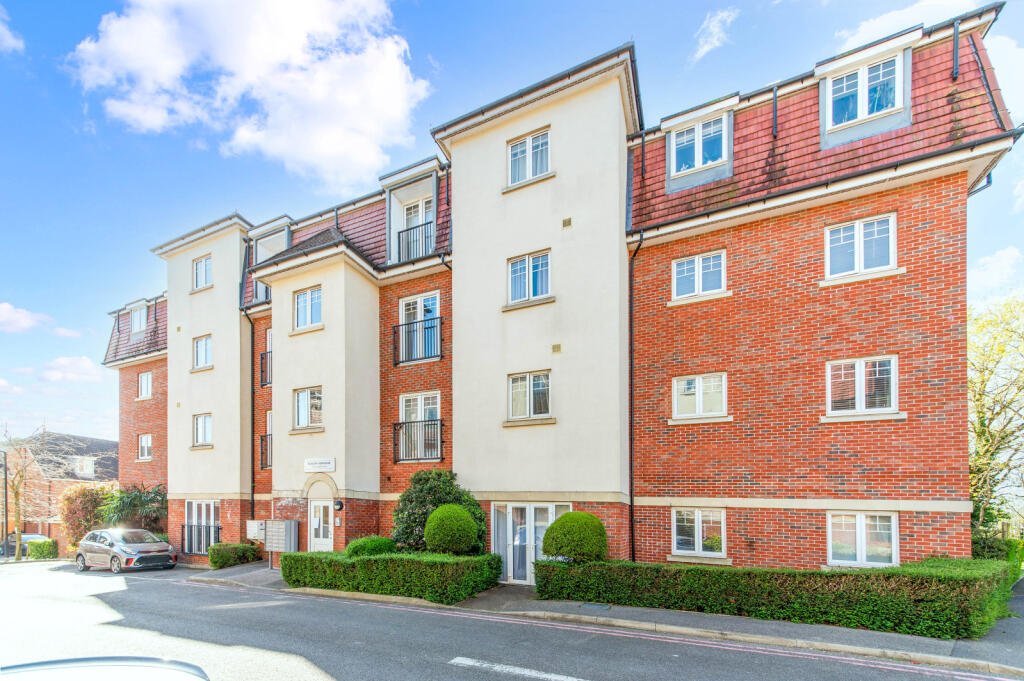 Main image of property: Schoolgate Drive, Morden, SM4