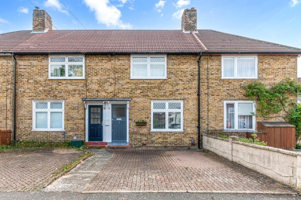 Main image of property: Missenden Gardens, Morden, SM4