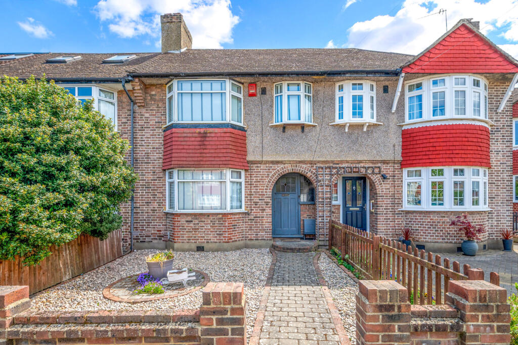 Main image of property: Thurleston Avenue, Morden, SM4