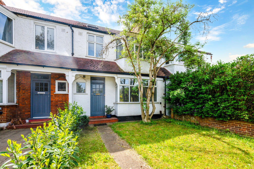 Main image of property: Bushey Road, Raynes Park, London, SW20