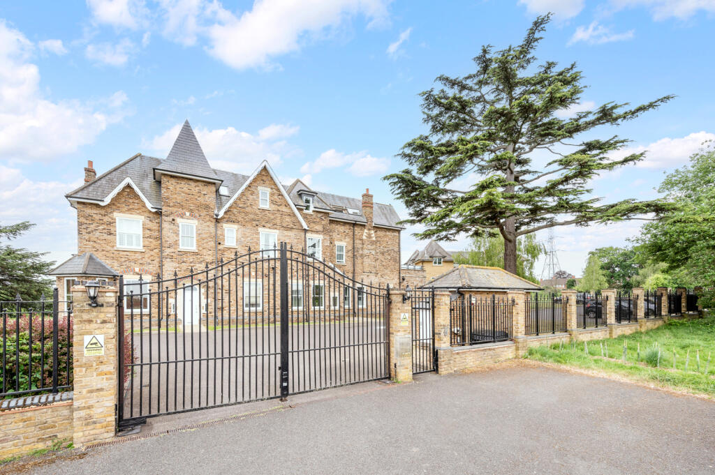 Main image of property: Poulter Park, Bishopsford Road, Morden, SM4