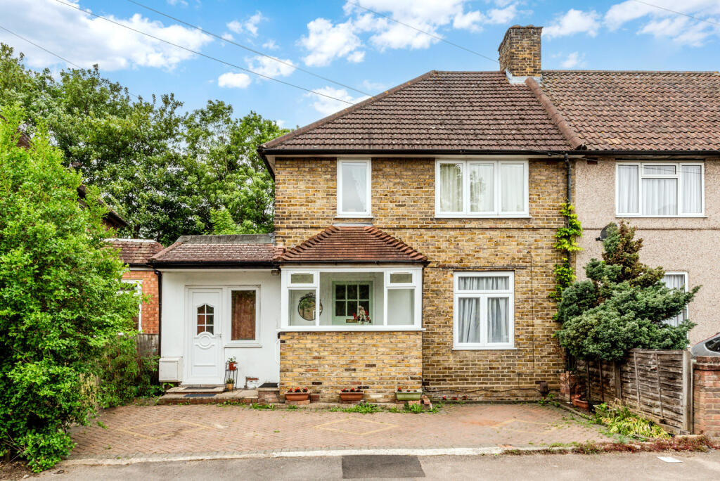 Main image of property: Glastonbury Road, Morden, SM4