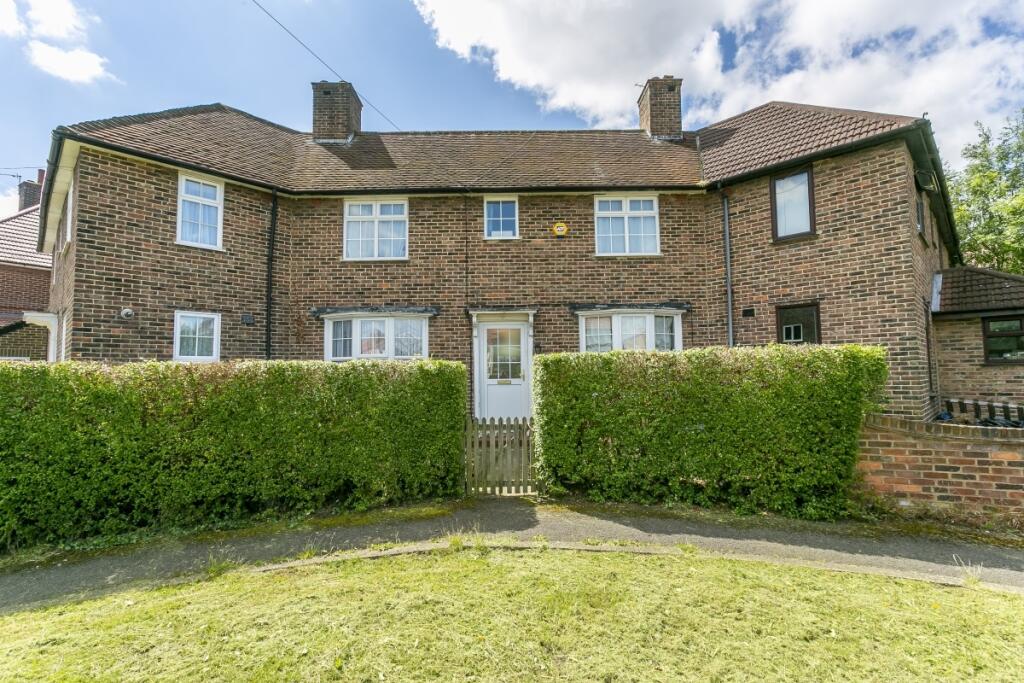 Main image of property: Central Road, Morden, SM4