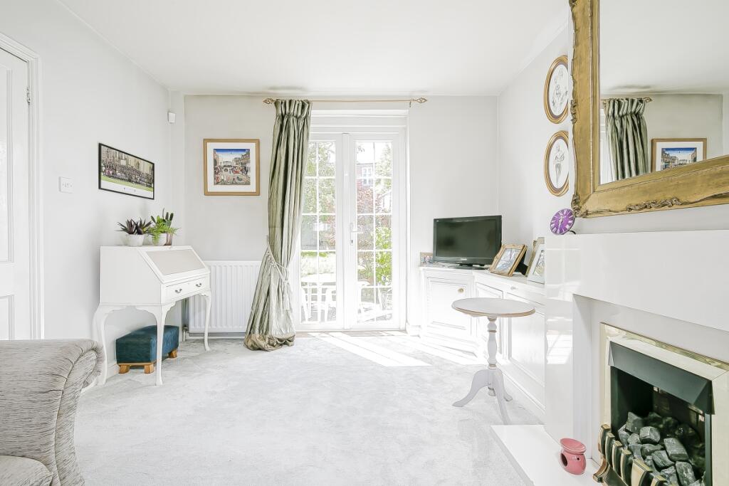 Main image of property: Central Road, Morden, SM4