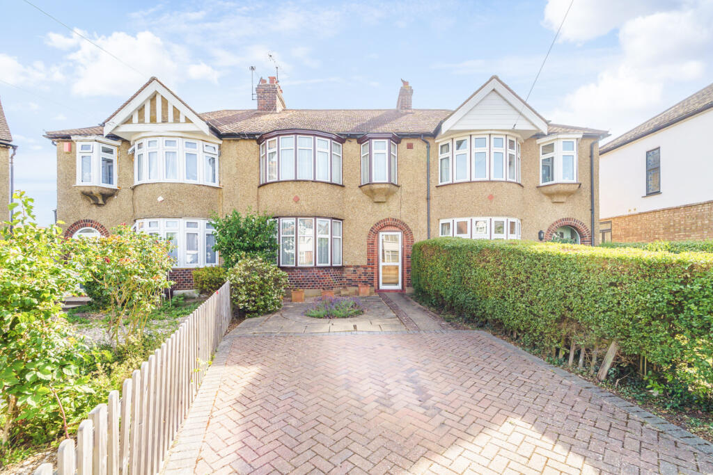 Main image of property: Arundel Avenue, Morden, SM4