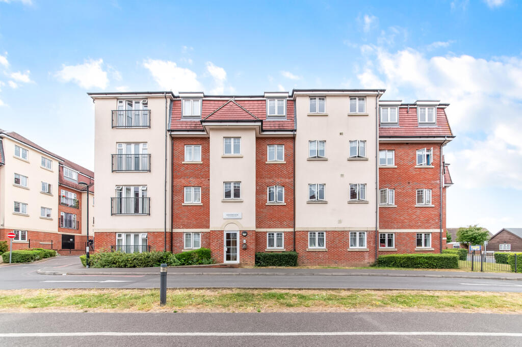 Main image of property: Schoolgate Drive, Morden, SM4
