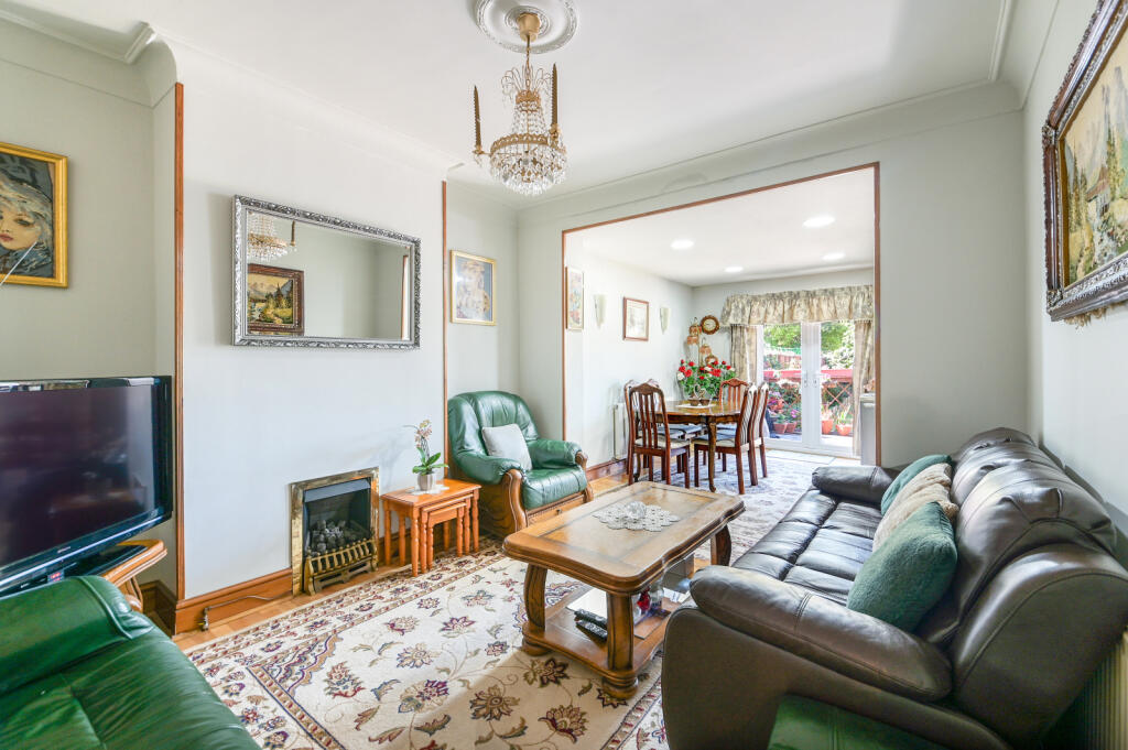 Main image of property: Kenley Road, Wimbledon, London, SW19