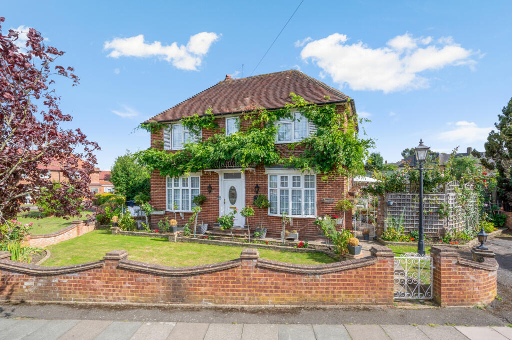 Main image of property: Abbotsbury Road, Morden, SM4