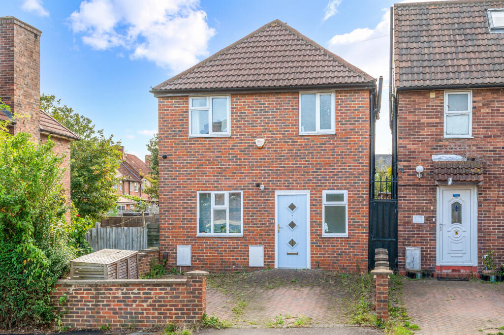 Main image of property: Abbotsbury Road, Morden, SM4