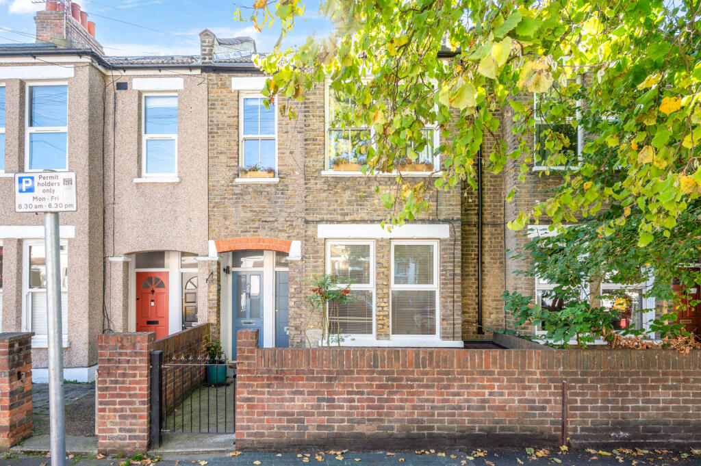 Main image of property: Cowper Road, Wimbledon, London, SW19
