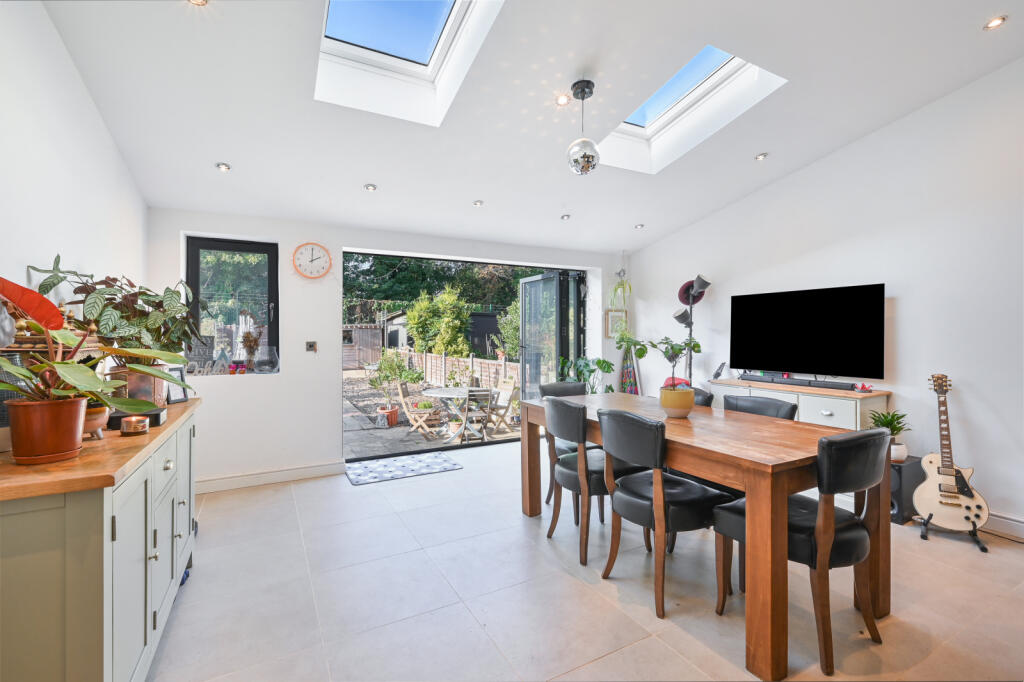 Main image of property: New Close, Colliers Wood, London, SW19